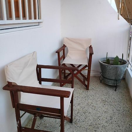 Villa Pelagia Corinth Eksteriør bilde