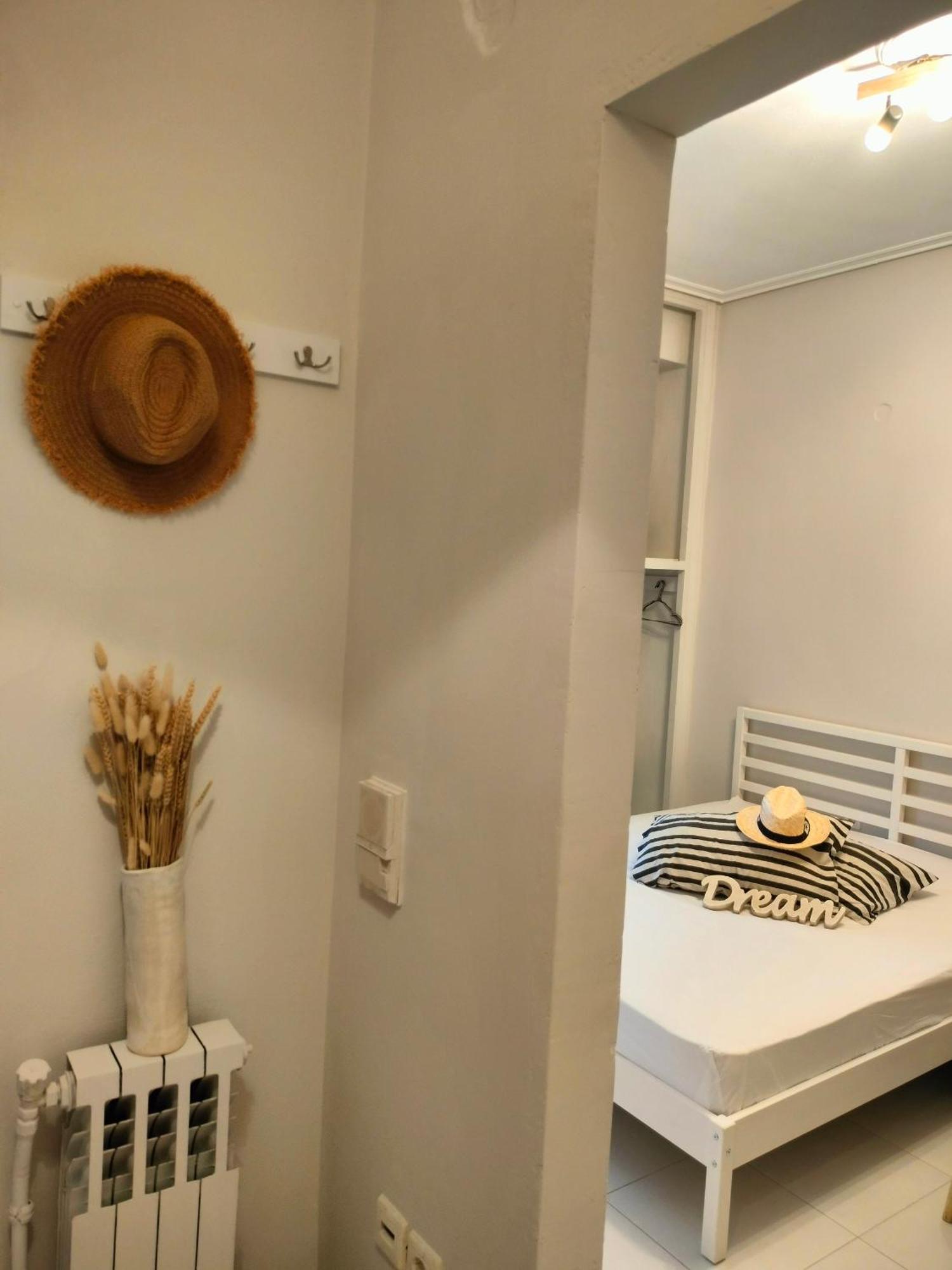 Villa Pelagia Corinth Eksteriør bilde